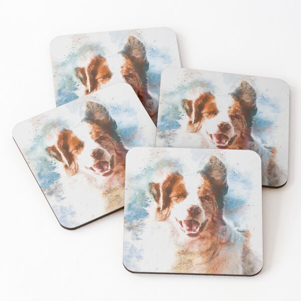 Item preview, Custom Pet Portrait designed and sold by The Willow Of  Rain City.