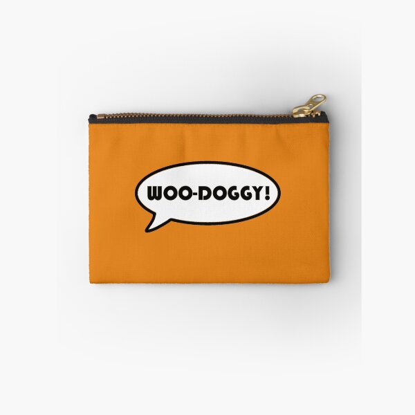Item preview, Woo-Doggy! designed and sold by Fluctuate.