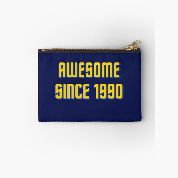 Item preview, Amazing Since 1990 designed and sold by PhoeniXDreamer.