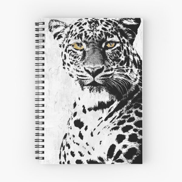Item preview, Big Cat designed and sold by Sasha Art Gallery.