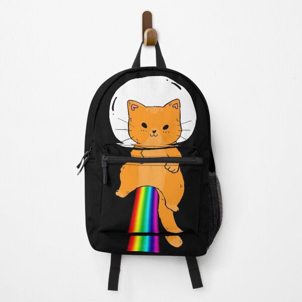 Item preview, Cute Cat Fart in Space - Astronaut Kitten - Funny Cat Lover designed and sold by cannevas.