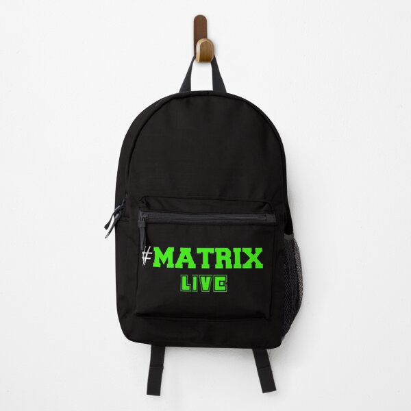 Item preview, Matrix Live designed and sold by roleshop.