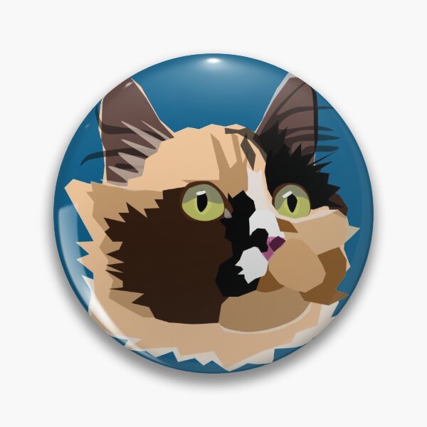 Item preview, Brie designed and sold by East Coast Maine Coon Rescue.