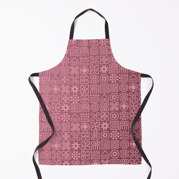 Item preview, Multi-Pattern Afri-Aztec Fabric Textured Effect Boho Aesthetics [#226] designed and sold by AfriStyleUK.