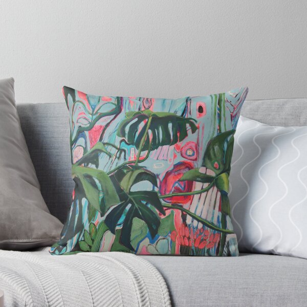 Biodiversité Coussin