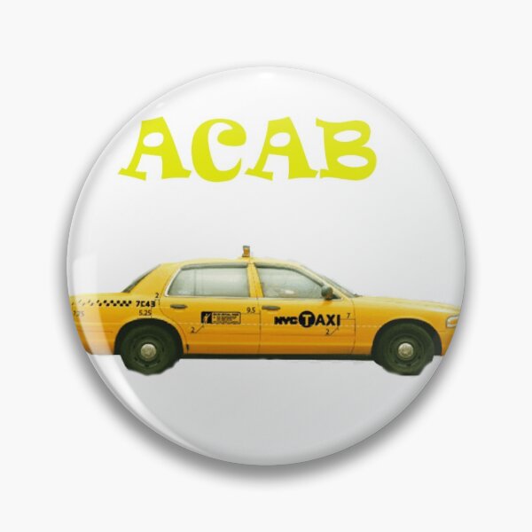 Item preview, A(cab) designed and sold by ryanss.
