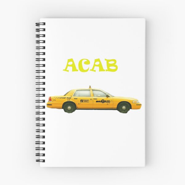 Item preview, A(cab) designed and sold by ryanss.
