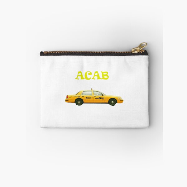 Item preview, A(cab) designed and sold by ryanss.
