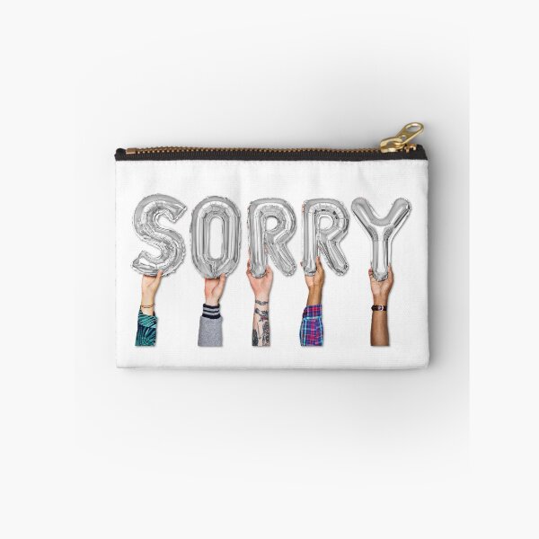 Item preview, Apologize Balloon designed and sold by eajob.