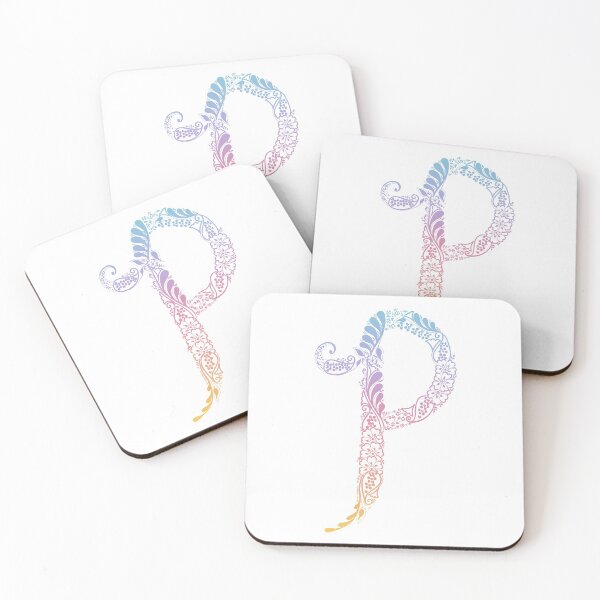 Item preview, P is pleasant designed and sold by ArastuRS2.