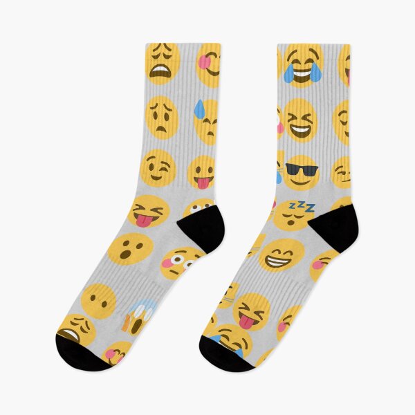 Item preview,  The  Emoji collection. designed and sold by Winnie94.