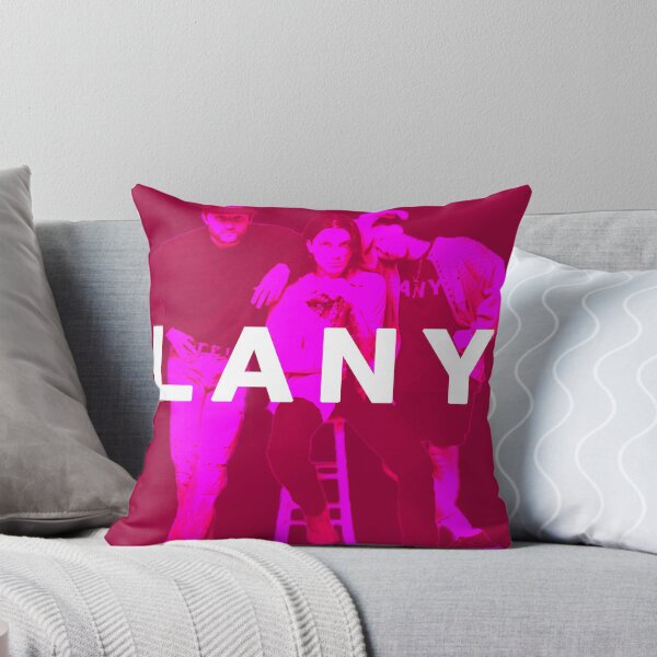 Item preview,  LANY Poster #2 designed and sold by Kat Acosta.