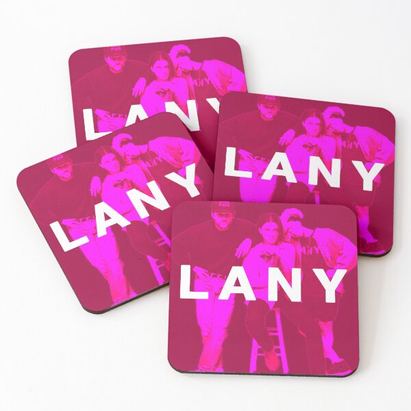 Item preview,  LANY Poster #2 designed and sold by Kat Acosta.