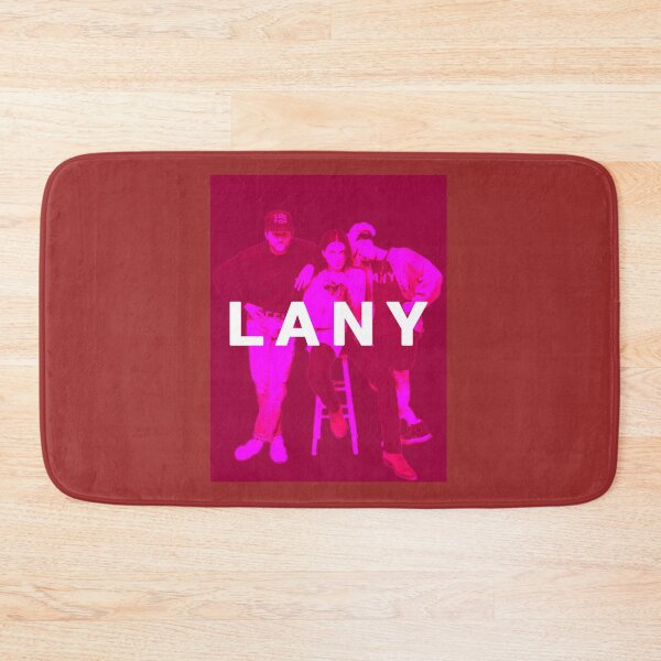 Item preview,  LANY Poster #2 designed and sold by Kat Acosta.