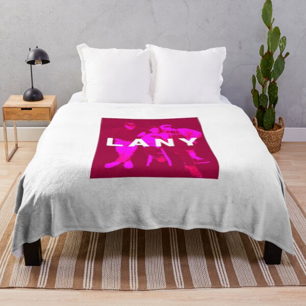 Item preview,  LANY Poster #2 designed and sold by Kat Acosta.