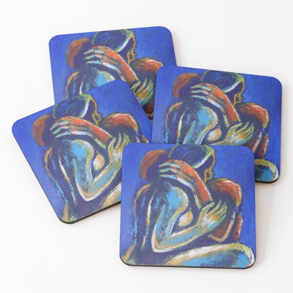 Item preview, Lovers - Night Of Passion 9 designed and sold by Carmen Tyrrell.