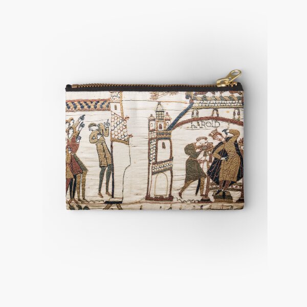 Item preview,  Bayeux Tapestry, Halley's Comet of 1066, Astronomy designed and sold by ScienceSource.