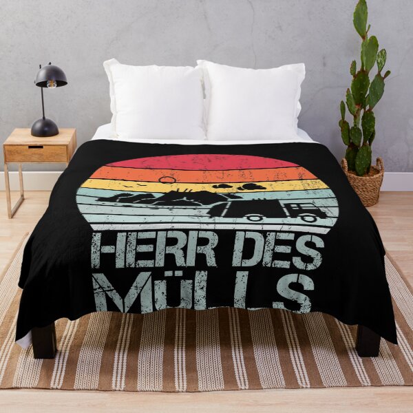 Aperçu de l'œuvre SEIGNEUR DU RUBBISH créée et vendue par Spirit-Designs.