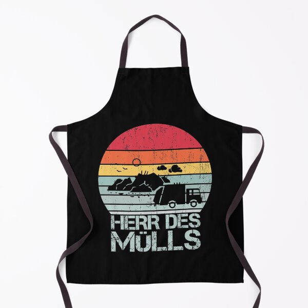 Item preview, HERR DES MUeLLS designed and sold by Spirit-Designs.