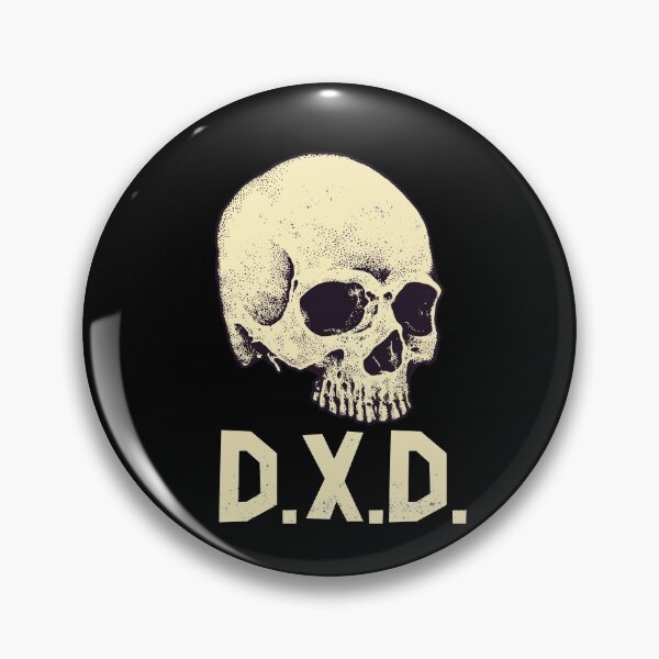 Item preview, DxD - Death BY Design designed and sold by wexicangaming.