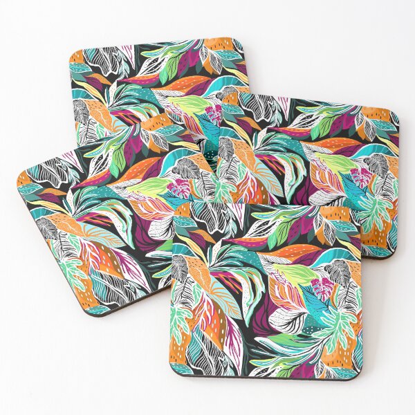 Item preview,  flowers illustration designed and sold by Nora Gad.