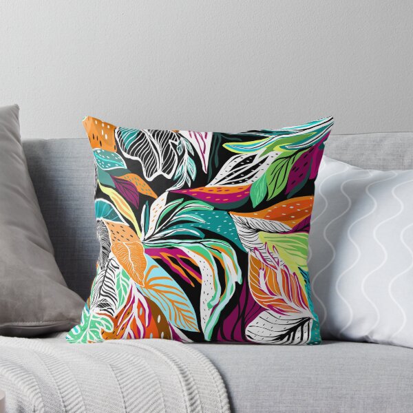 Item preview, flowers illustration designed and sold by Nora Gad.