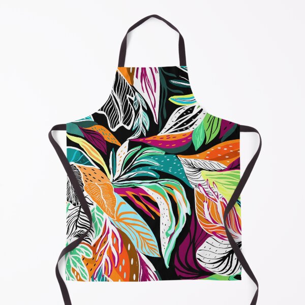 Item preview, flowers illustration designed and sold by Nora Gad.