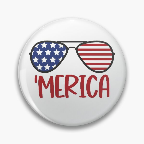 Item preview, Merica  designed and sold by pnkpopcorn.