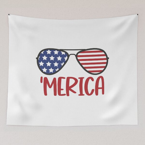 Item preview, Merica  designed and sold by pnkpopcorn.