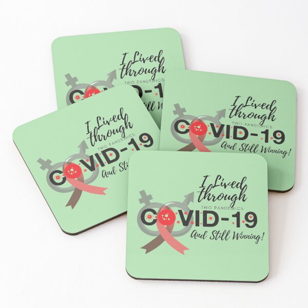Item preview, Frontline workers in the face of a pandemic designed and sold by trulyprecious.