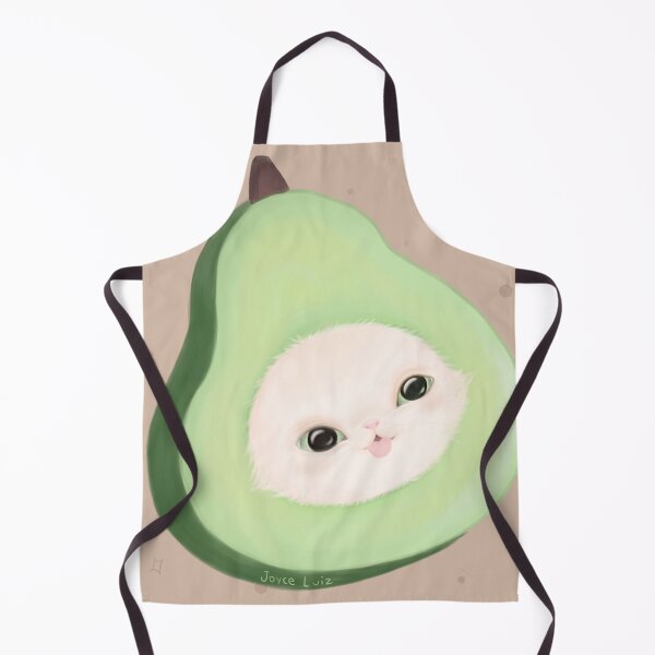 Item preview, avocat designed and sold by Joyce Luiz Shop.