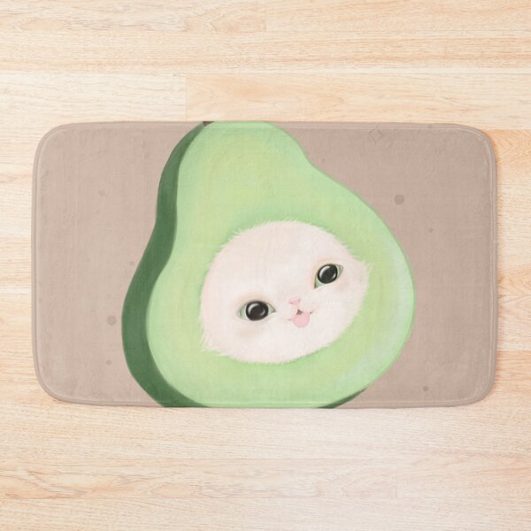 Item preview, avocat designed and sold by Joyce Luiz Shop.