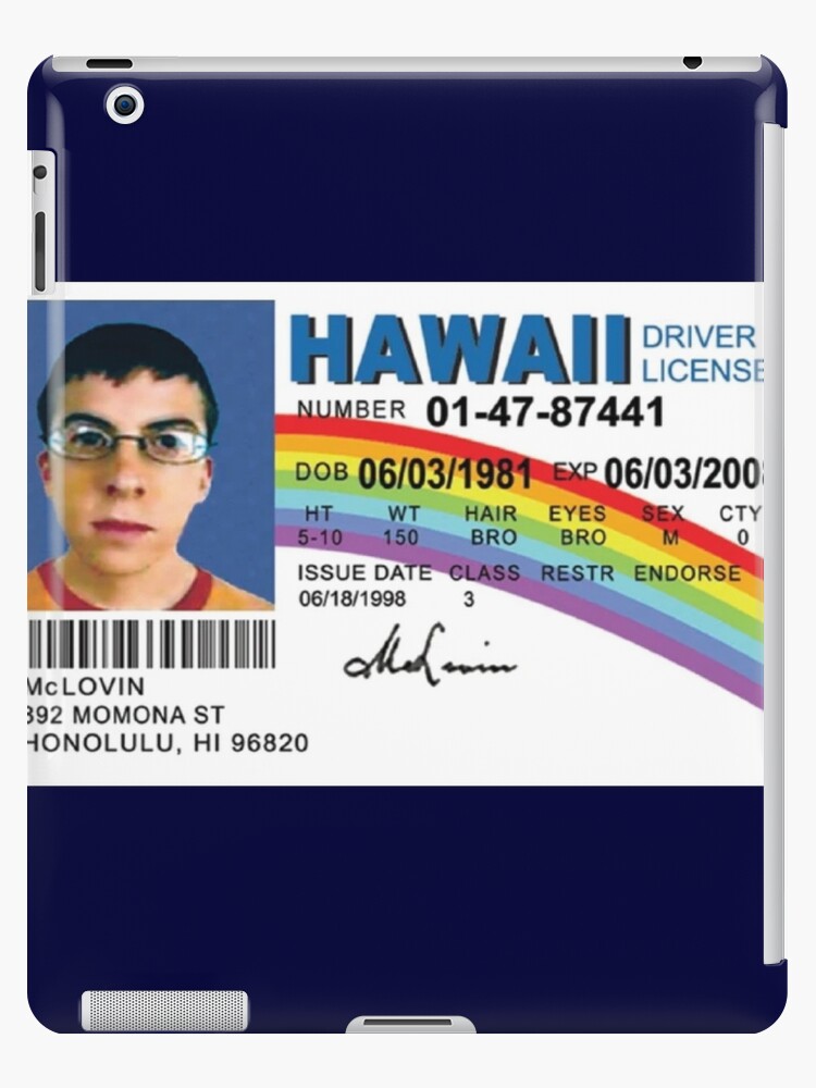 Mcliving Fak Id