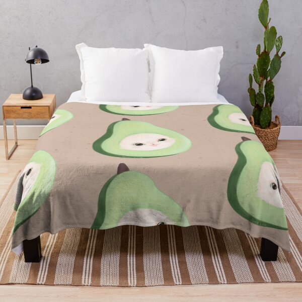 Item preview, avocat designed and sold by Joyce Luiz Shop.