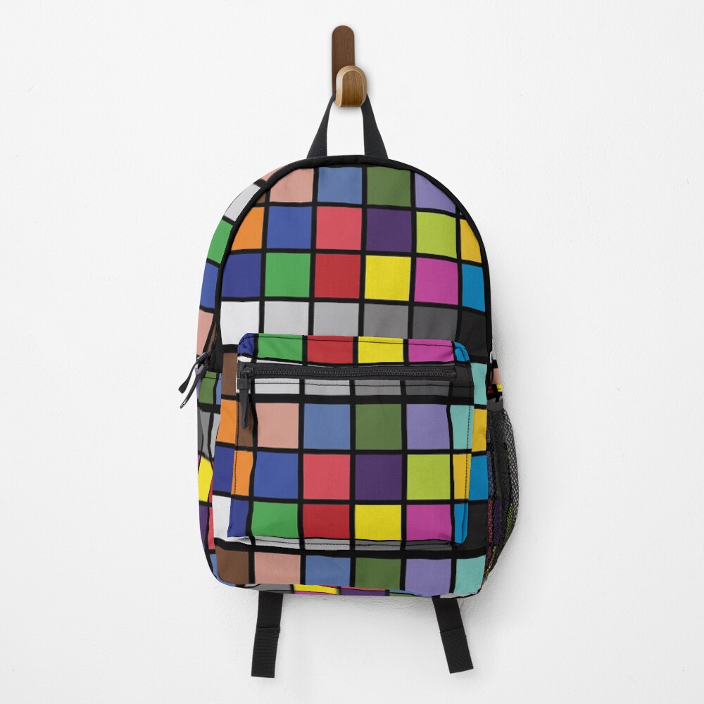 Item preview, Backpack designed and sold by PikemasterFlex.