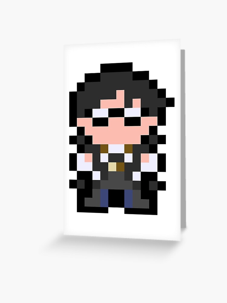 Bayonetta 2 Greeting Card for Sale by riicemochii