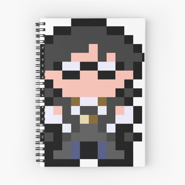 Item preview, Pixel Bayonetta designed and sold by Impish MATT's Pixels.