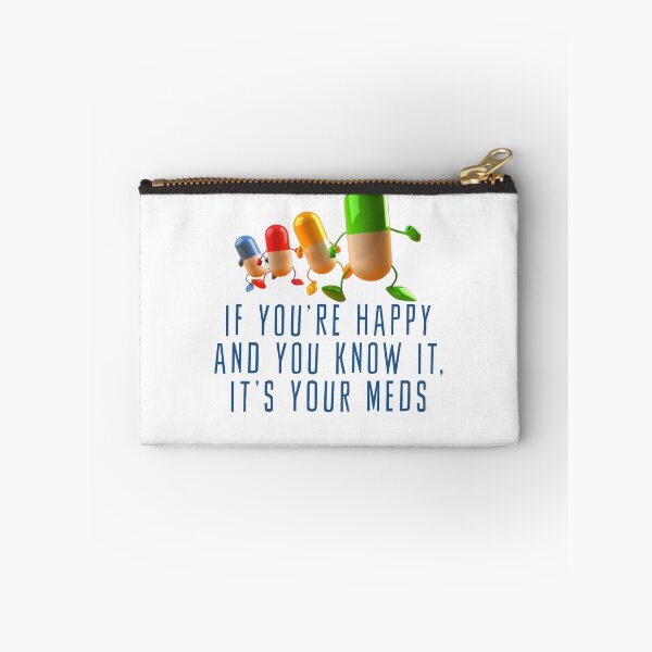 Item preview, If You’re happy designed and sold by designbyjodyb.