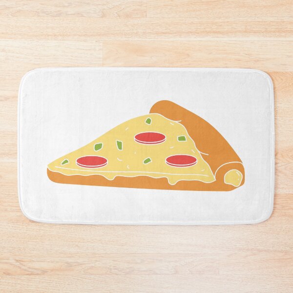 Item preview, Pizza | Food, Pizzeria designed and sold by QShore.