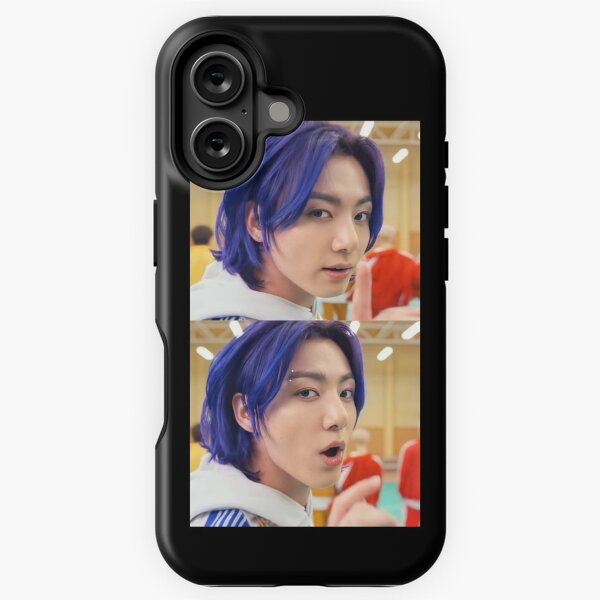 Artikel-Vorschau von Jungkook Butter, designt und verkauft von nataliaa-.