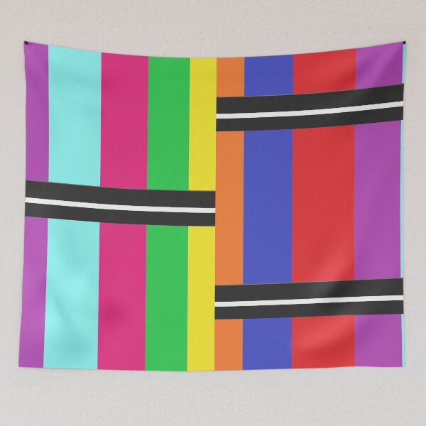 Item preview, NO TV SIGNAL designed and sold by Original-Images.