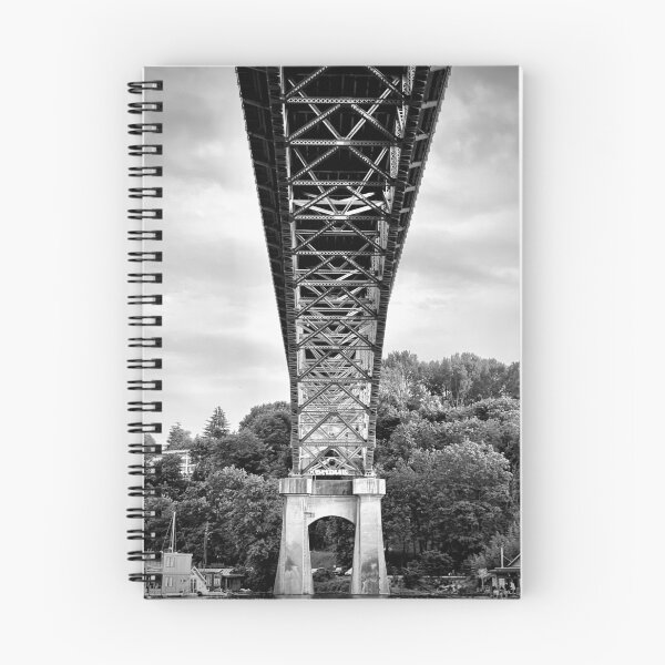 Item preview, Under the bridge designed and sold by Christine Sternfels.