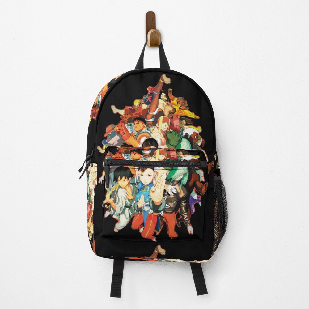 Item preview, Backpack designed and sold by PIXLTEES.