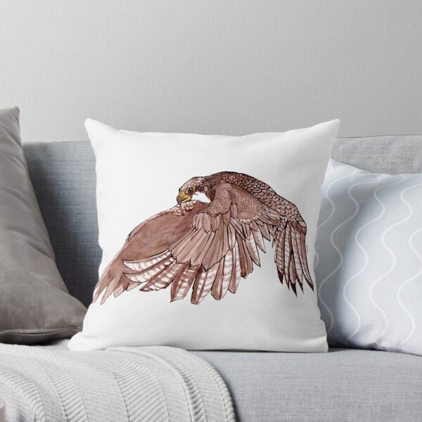 Item preview, Peregrine falcon designed and sold by -Senaar-.