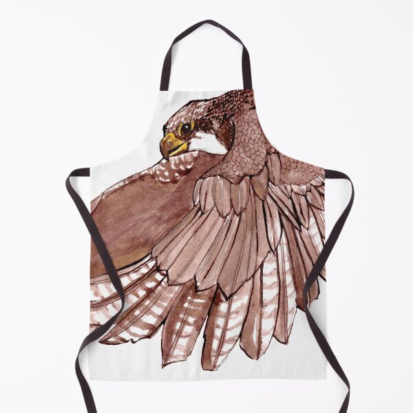 Item preview, Peregrine falcon designed and sold by -Senaar-.