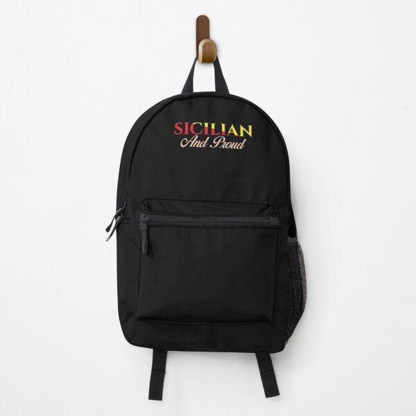 Item preview, Sicilian and Proud designed and sold by obedtheartist.
