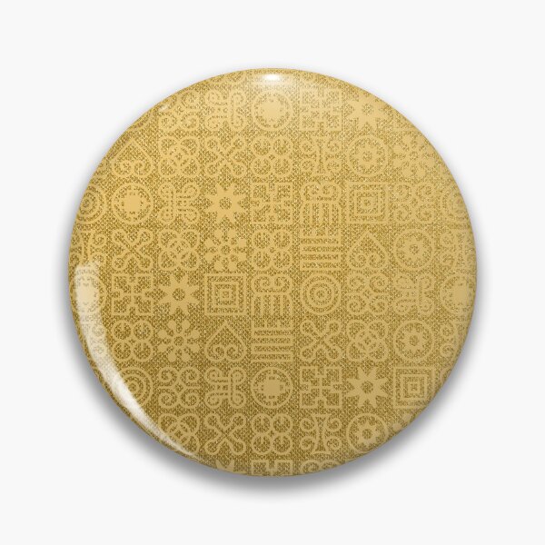 Item preview, Multi-Pattern Afri-Aztec Fabric Textured Effect Boho Aesthetics [#228] designed and sold by AfriStyleUK.
