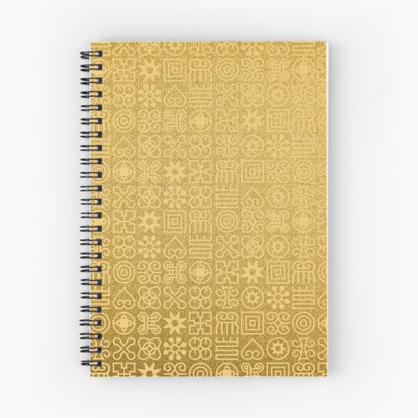 Item preview, Multi-Pattern Afri-Aztec Fabric Textured Effect Boho Aesthetics [#228] designed and sold by AfriStyleUK.