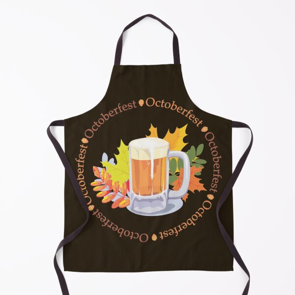 Item preview, Oktoberfest in the Round designed and sold by HolidayBug.