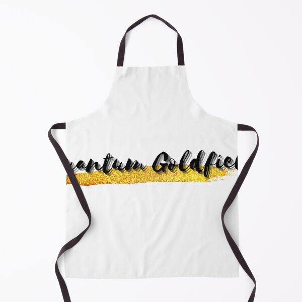 Item preview, Step Into This Quantum Goldfield  designed and sold by China Net Lingo.